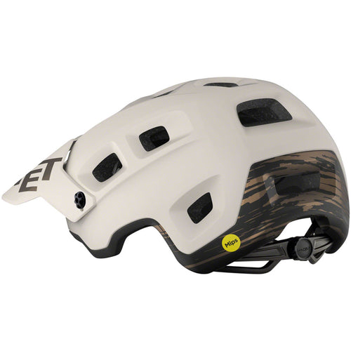 Terranova MIPS Helmet