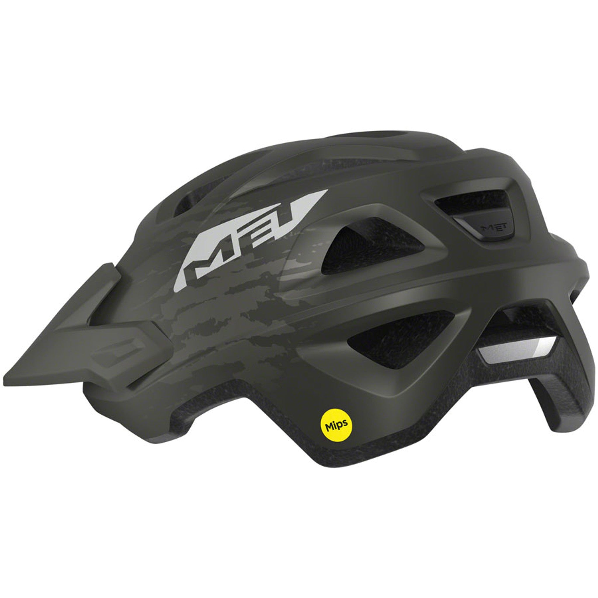 Echo MIPS Helmet