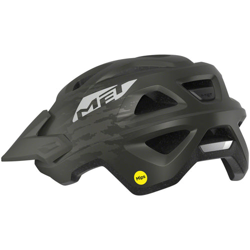 Echo MIPS Helmet