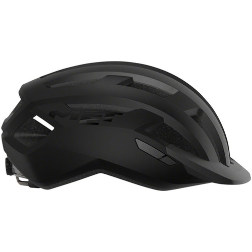 Allroad MIPS Helmet with Light