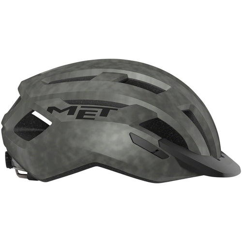Allroad MIPS Helmet with Light