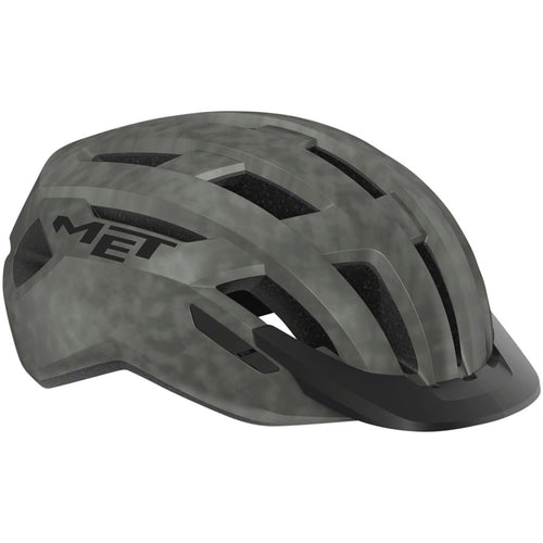 Allroad MIPS Helmet with Light