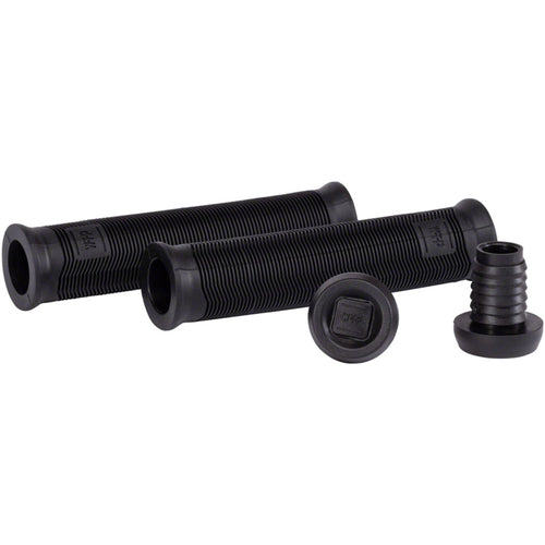 Arrow Grips - Flangeless, 130mm, Black