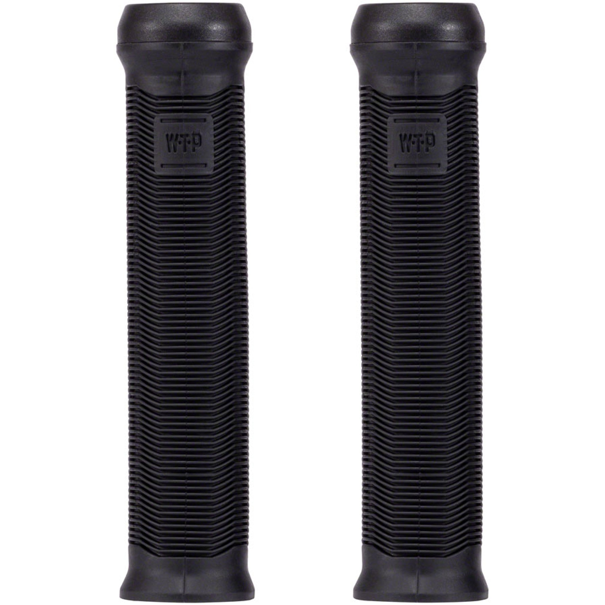 Arrow Grips - Flangeless, 130mm, Black
