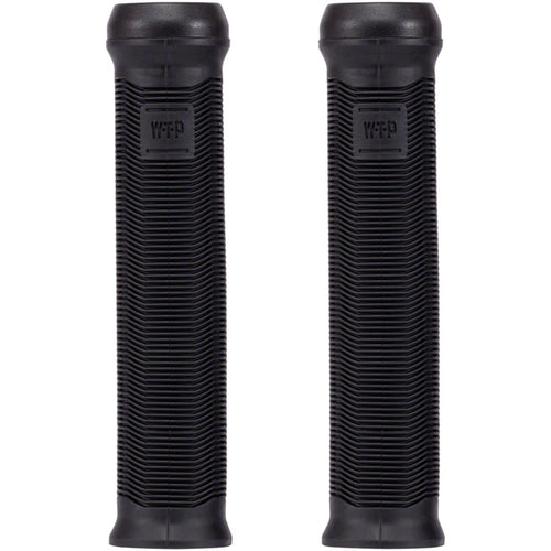 Arrow Grips - Flangeless, 130mm, Black
