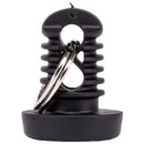 Key Wedge Barends - Set of 3, Black