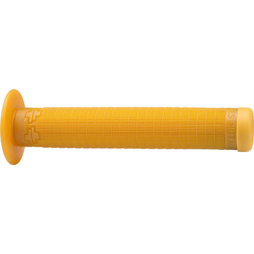 Mutant Bikes Lobo Grips - Gum, Flange
