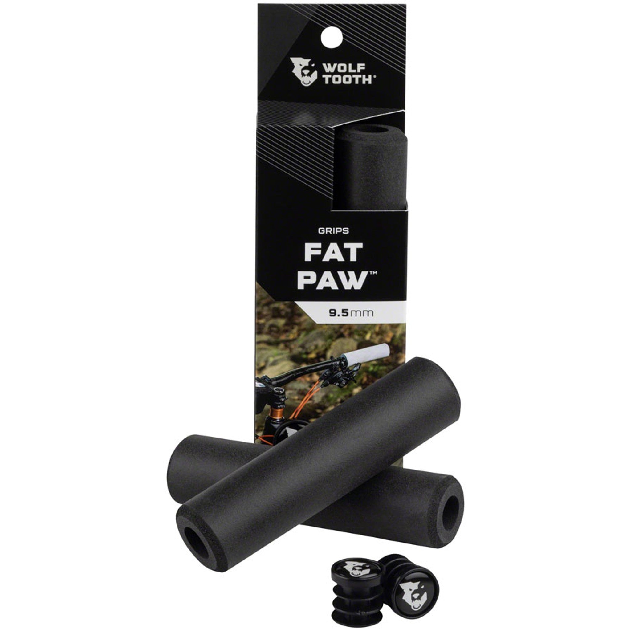 Fat Paw Grips