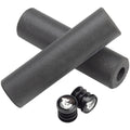 Wolf Tooth Mega Fat Paw Grips - Black