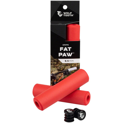 Fat Paw Grips