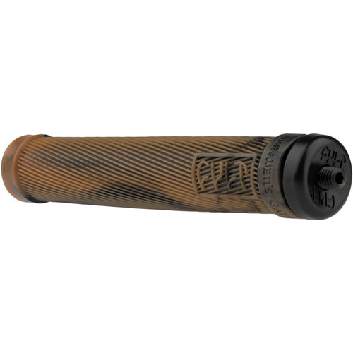 Begin Signature Grips