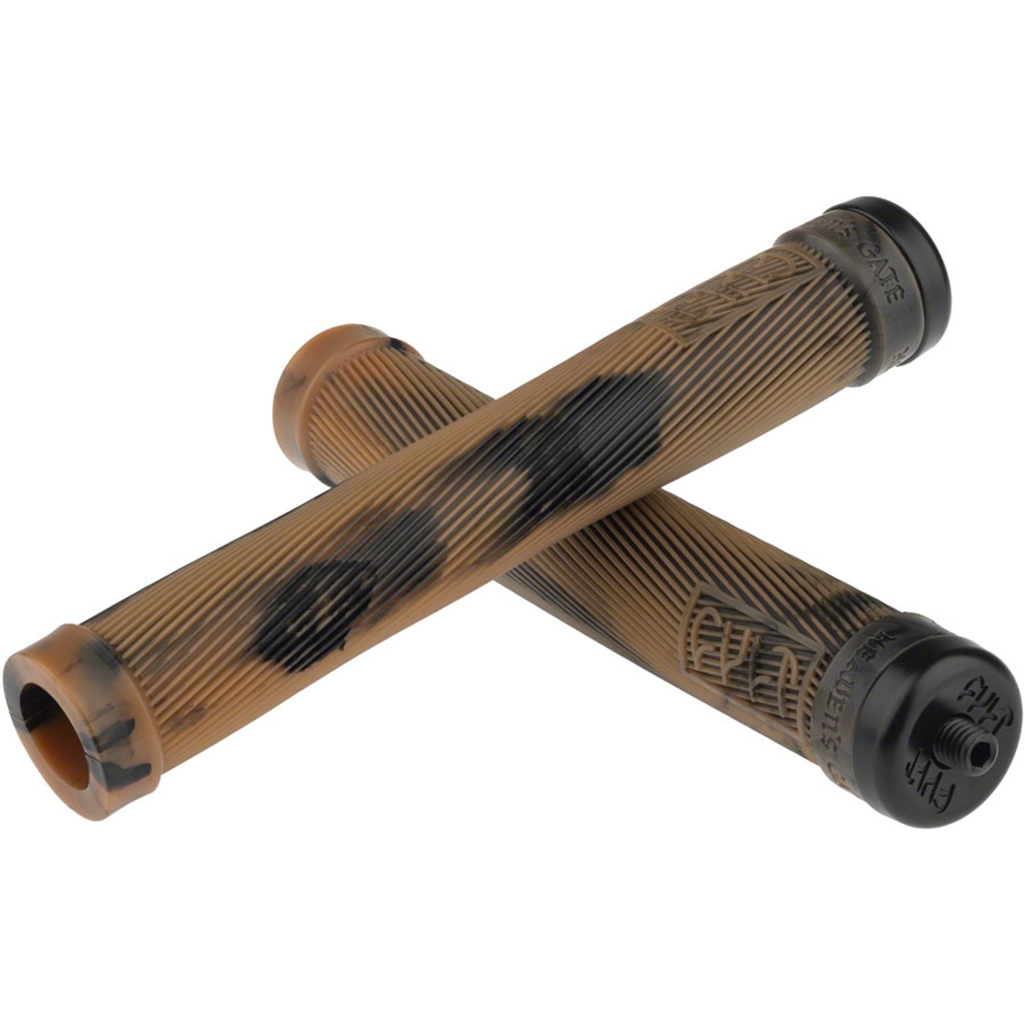 Begin Signature Grips