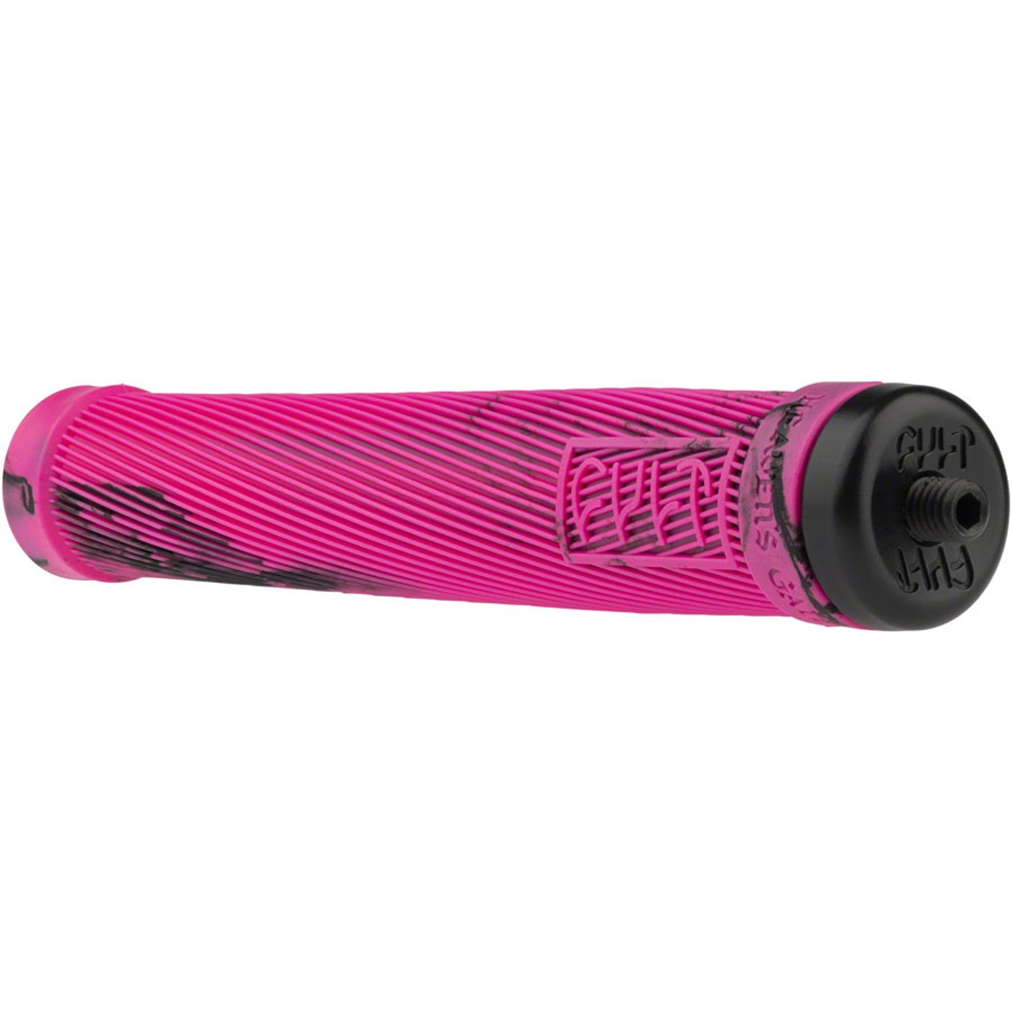 Begin Signature Grips