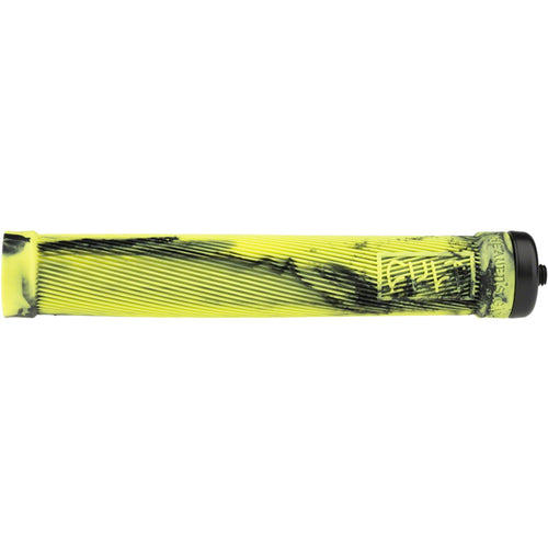 Begin Signature Grips