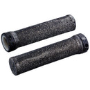 Diamond Kush Grips: Black with Single Star Ringz