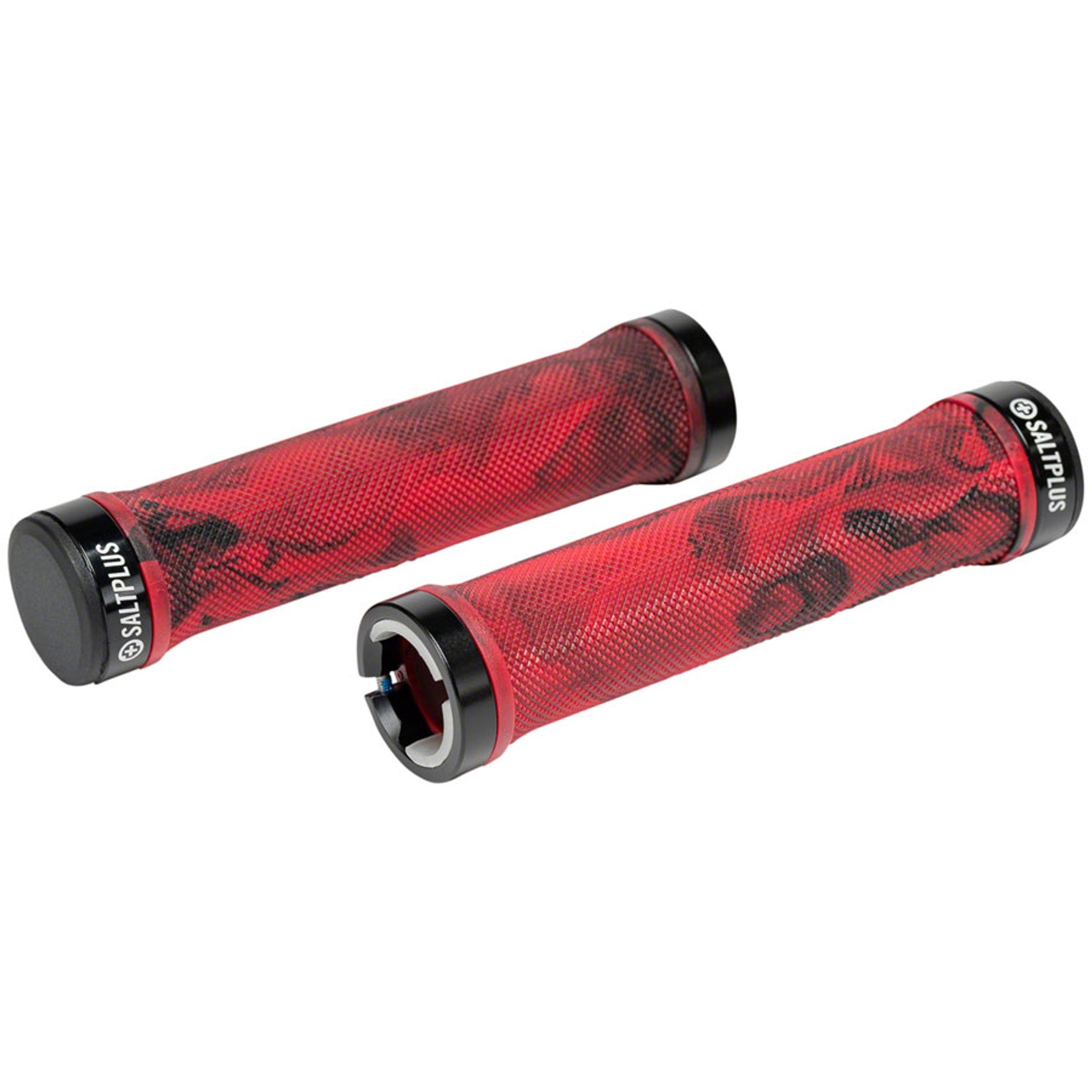 Locked Grips