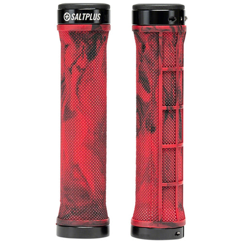 Locked Grips