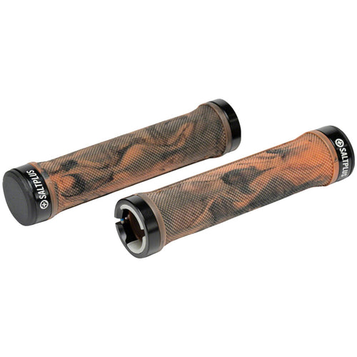 Locked Grips