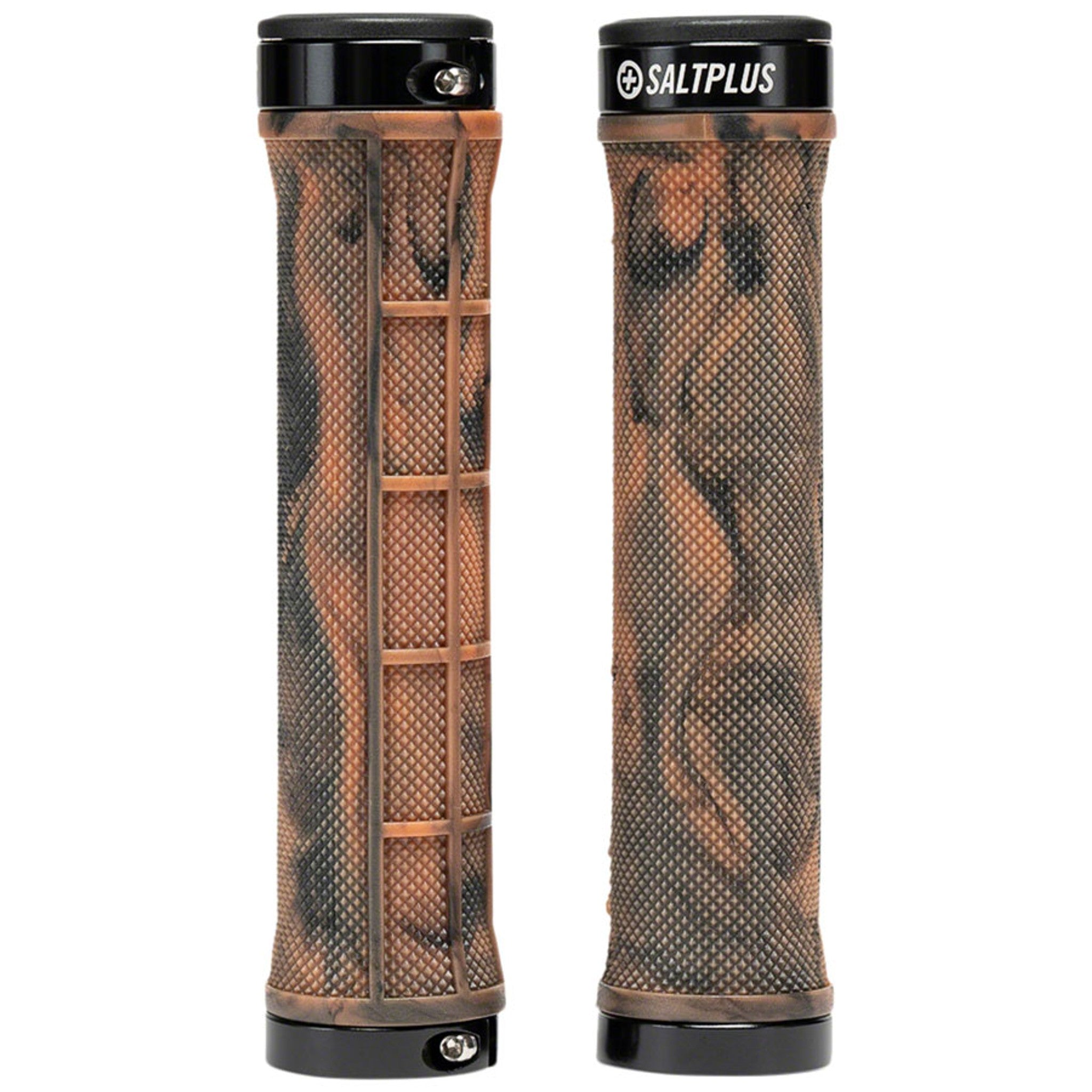 Locked Grips