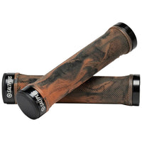 Locked Grips