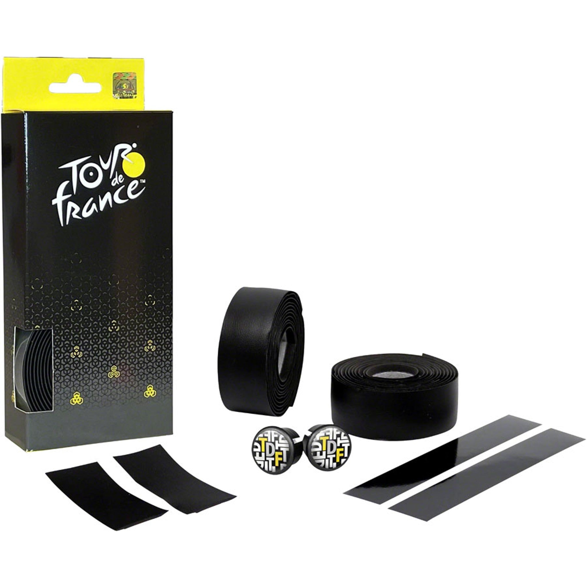 TDF Guidoline Classic Bar Tape