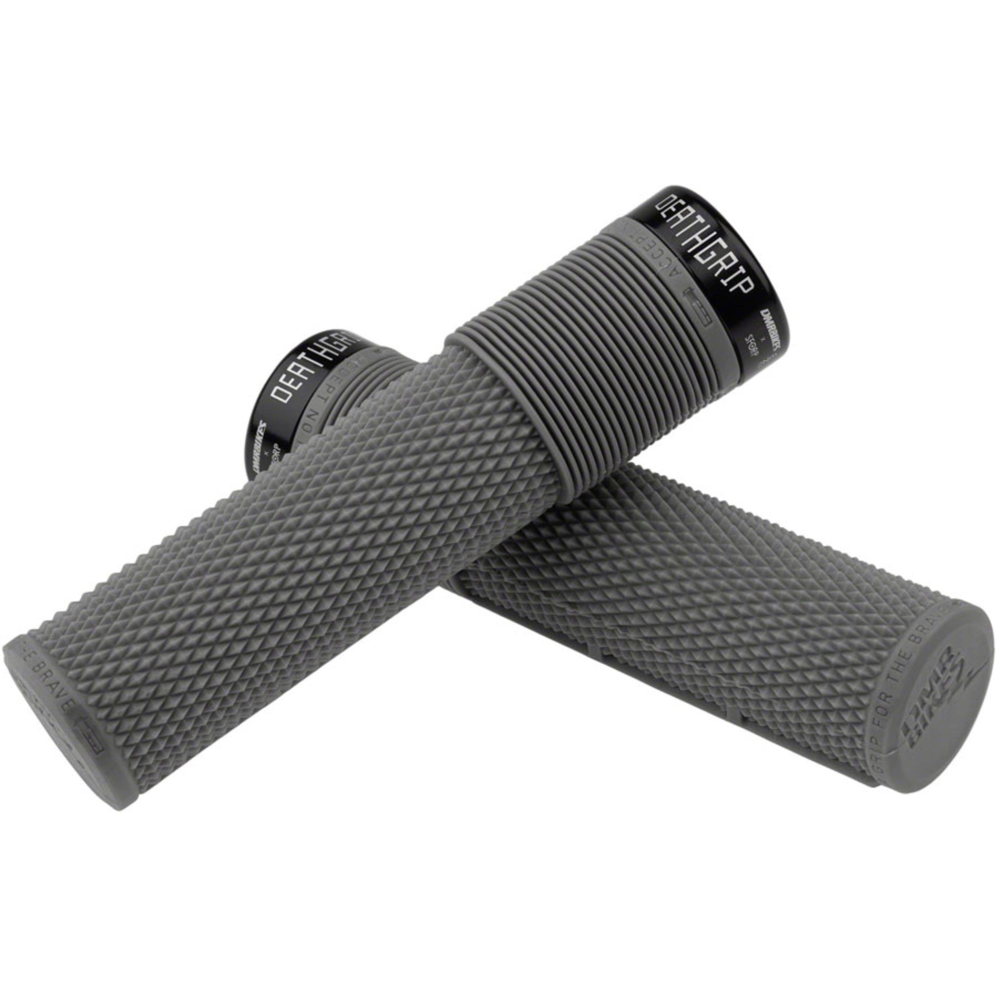 DeathGrip Flangeless Grips