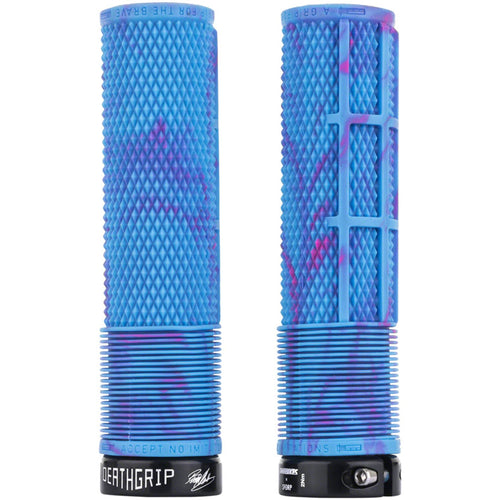 DeathGrip Flangeless Grips