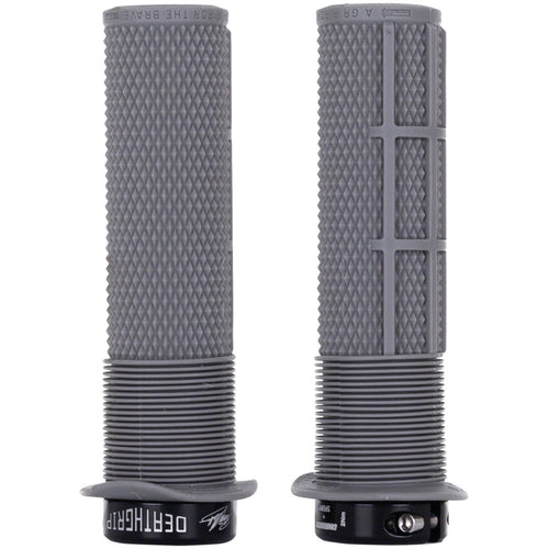 DeathGrip Flanged Grips