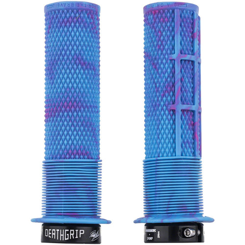 DeathGrip Flanged Grips