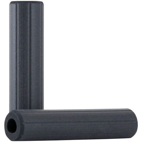 Ribbed Extra Chunky Grips - Black