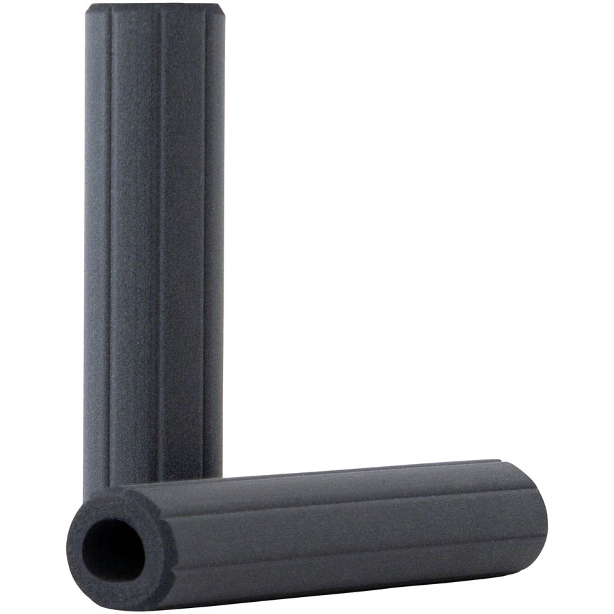 Ribbed Chunky Grips