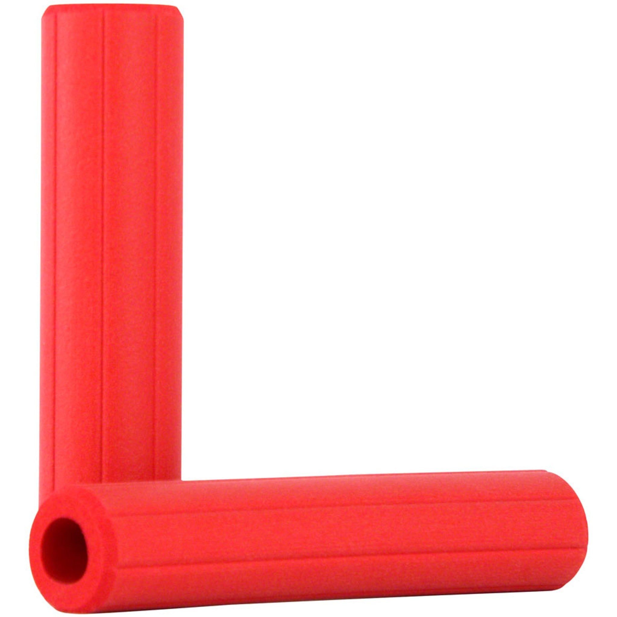 Ribbed Chunky Grips