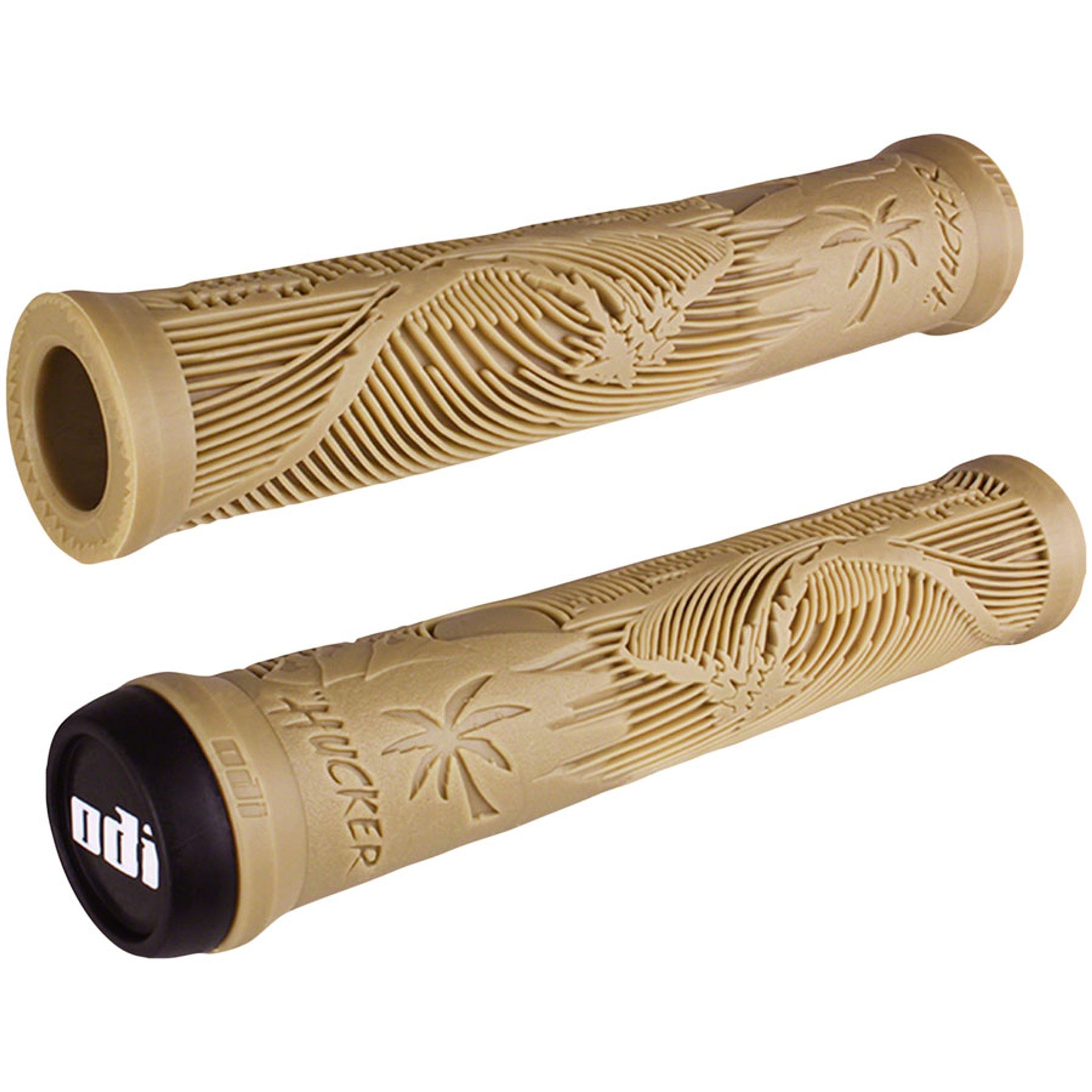 Hucker Grips