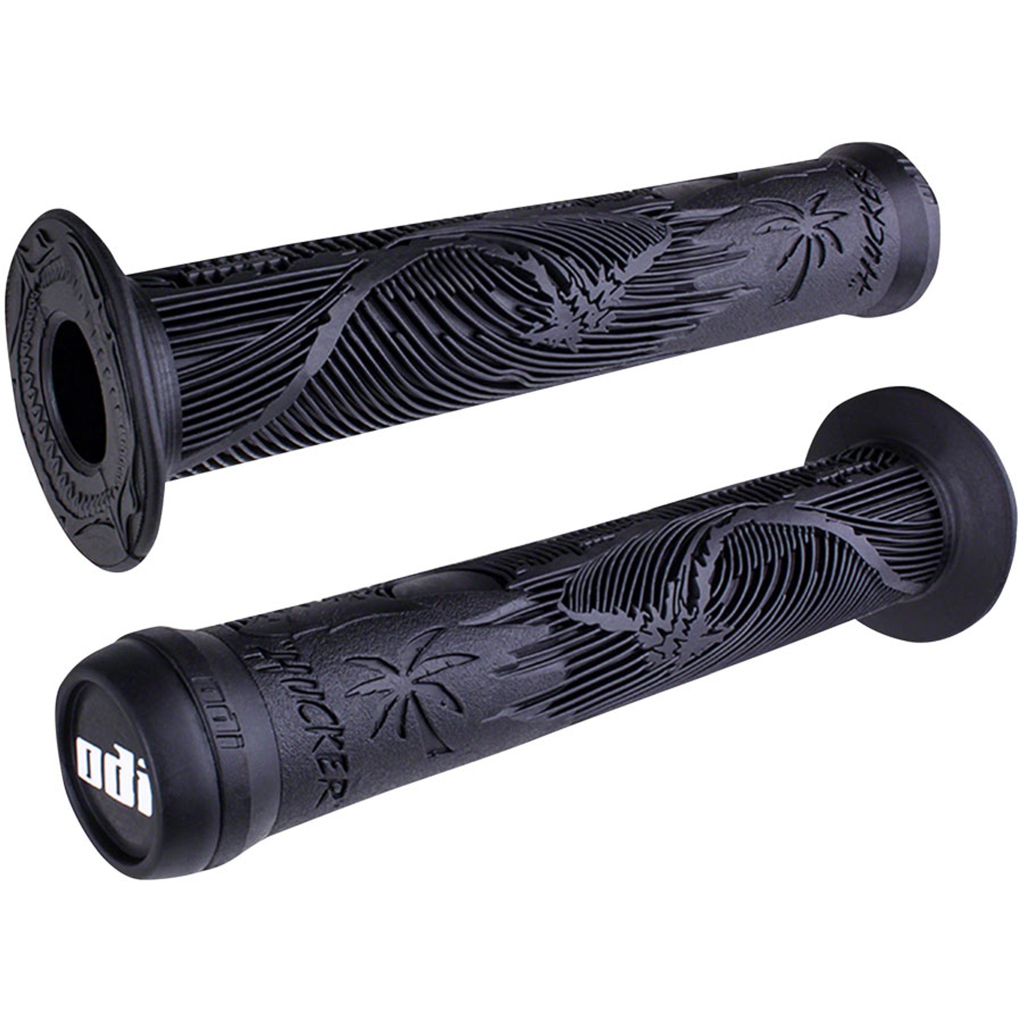 Hucker Grips