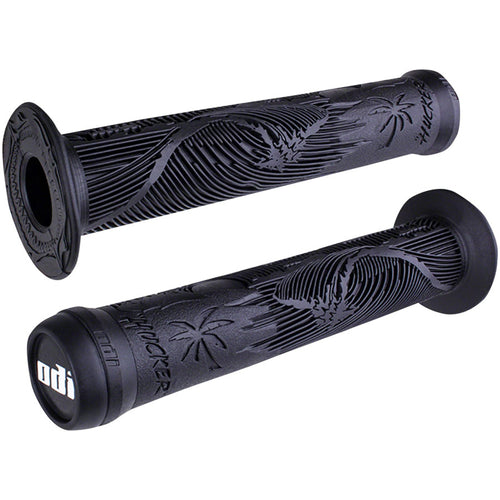 Hucker Grips