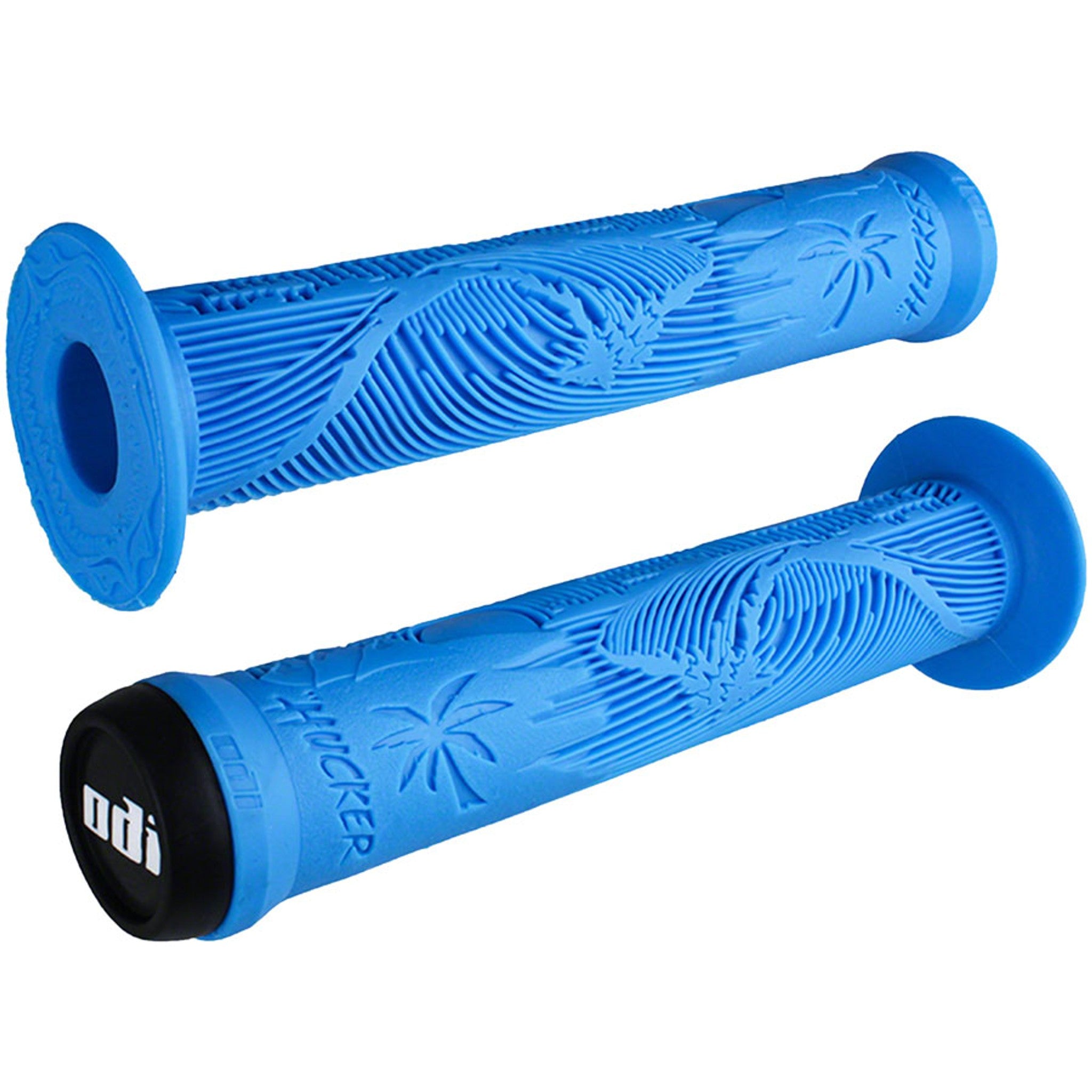 Hucker Grips