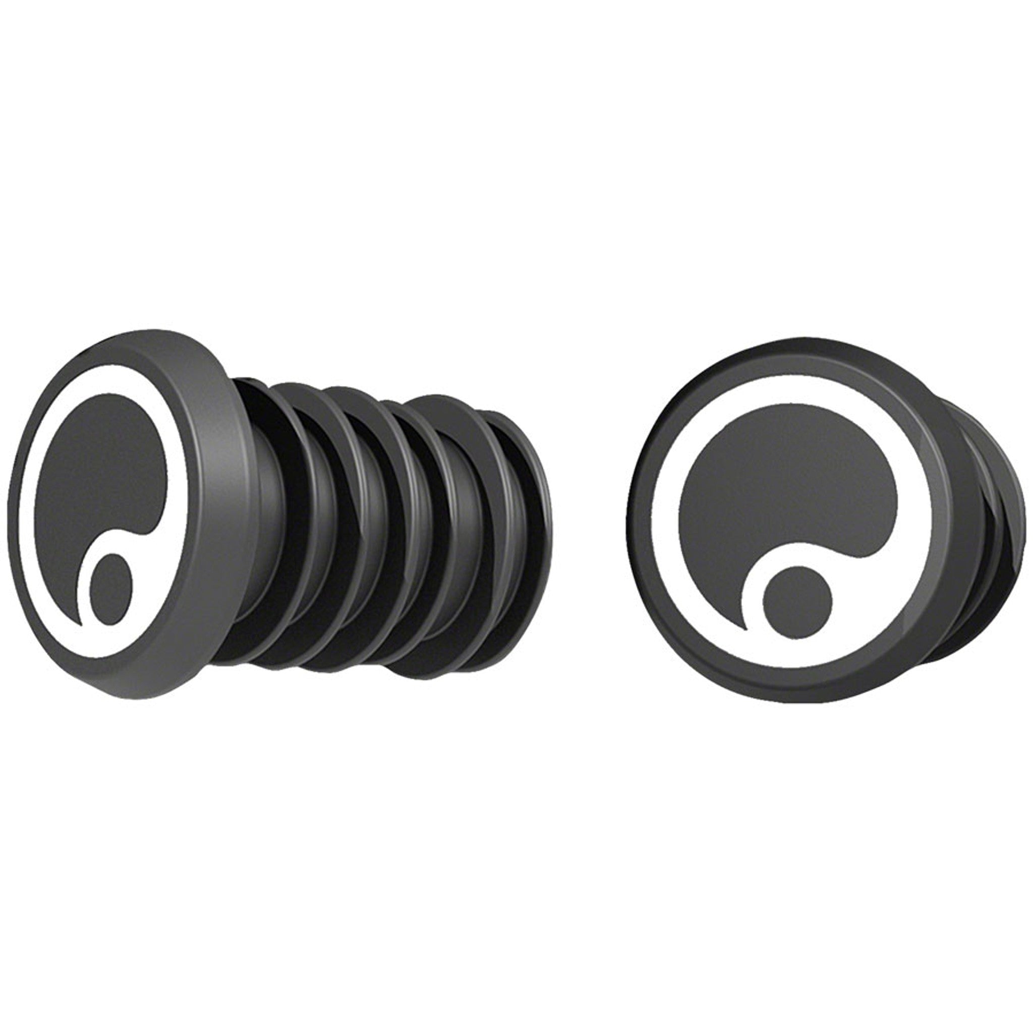Bar End Plugs