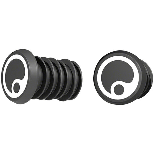 Bar End Plugs