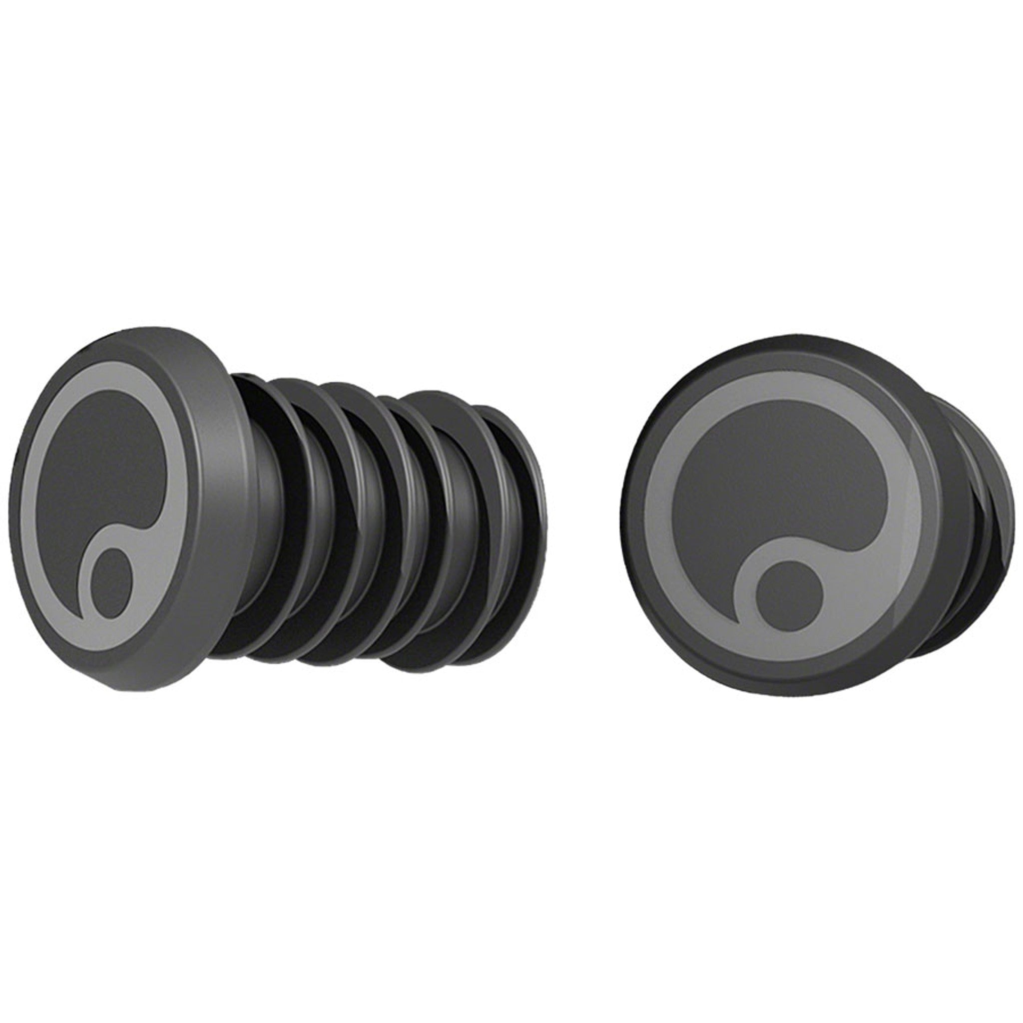 Bar End Plugs