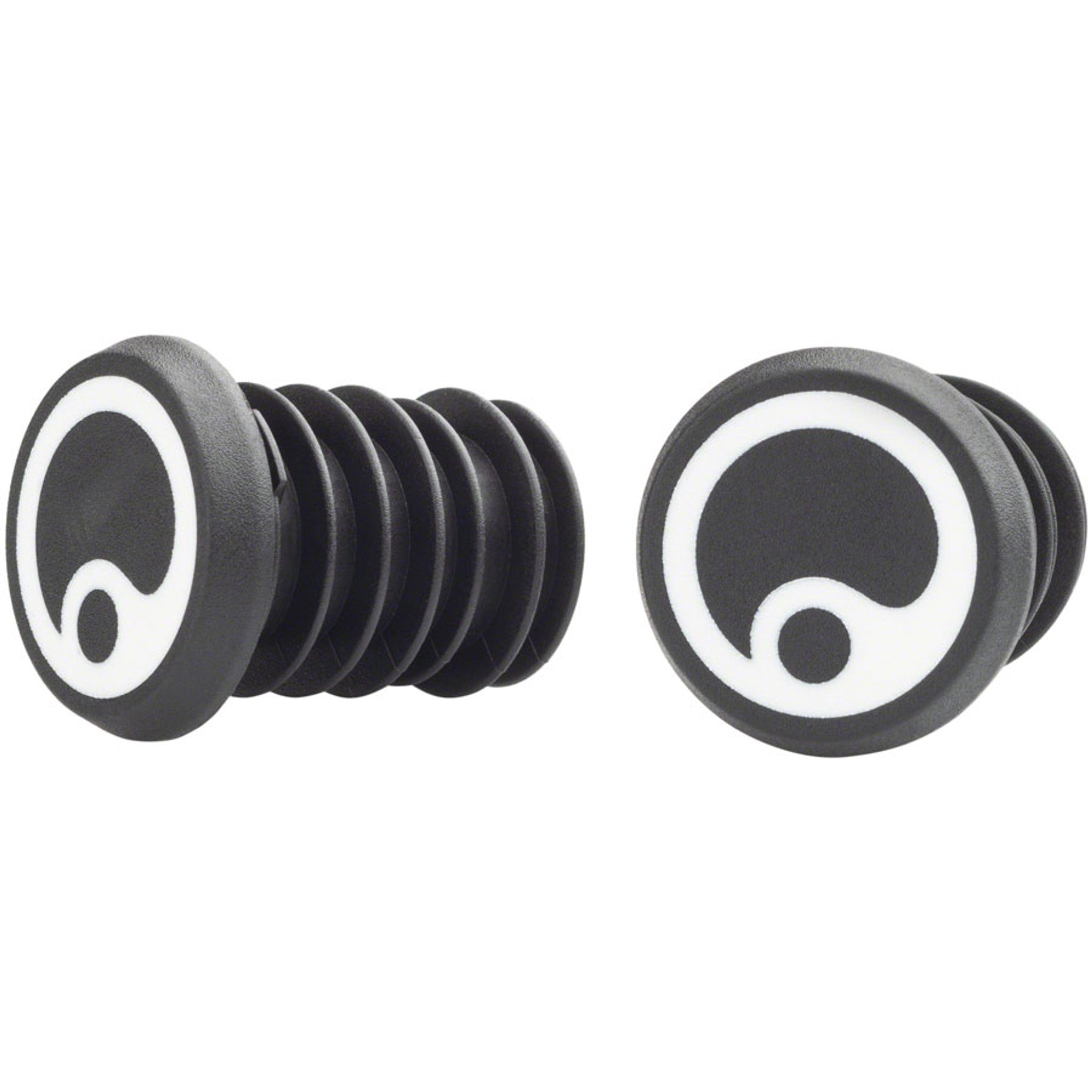 Bar End Plugs
