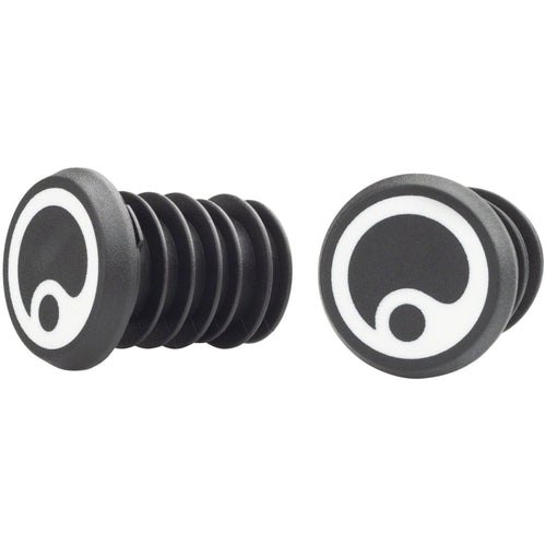 Bar End Plugs