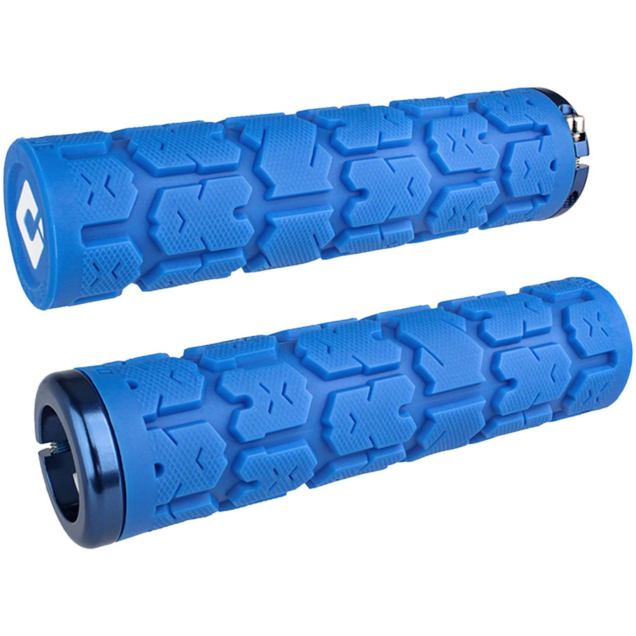 Rogue v2.1 Lock-On Grips