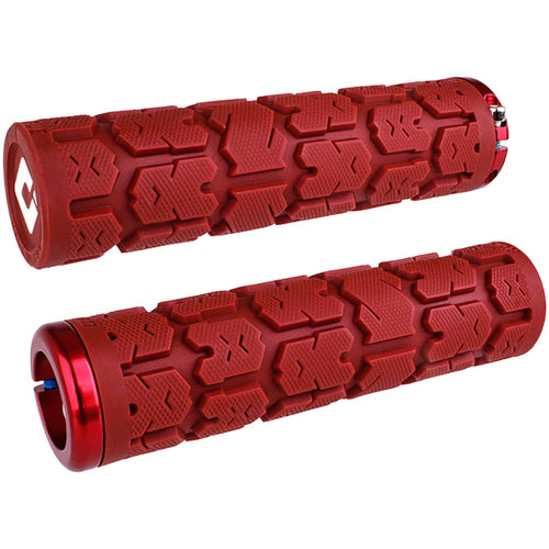 Rogue v2.1 Lock-On Grips