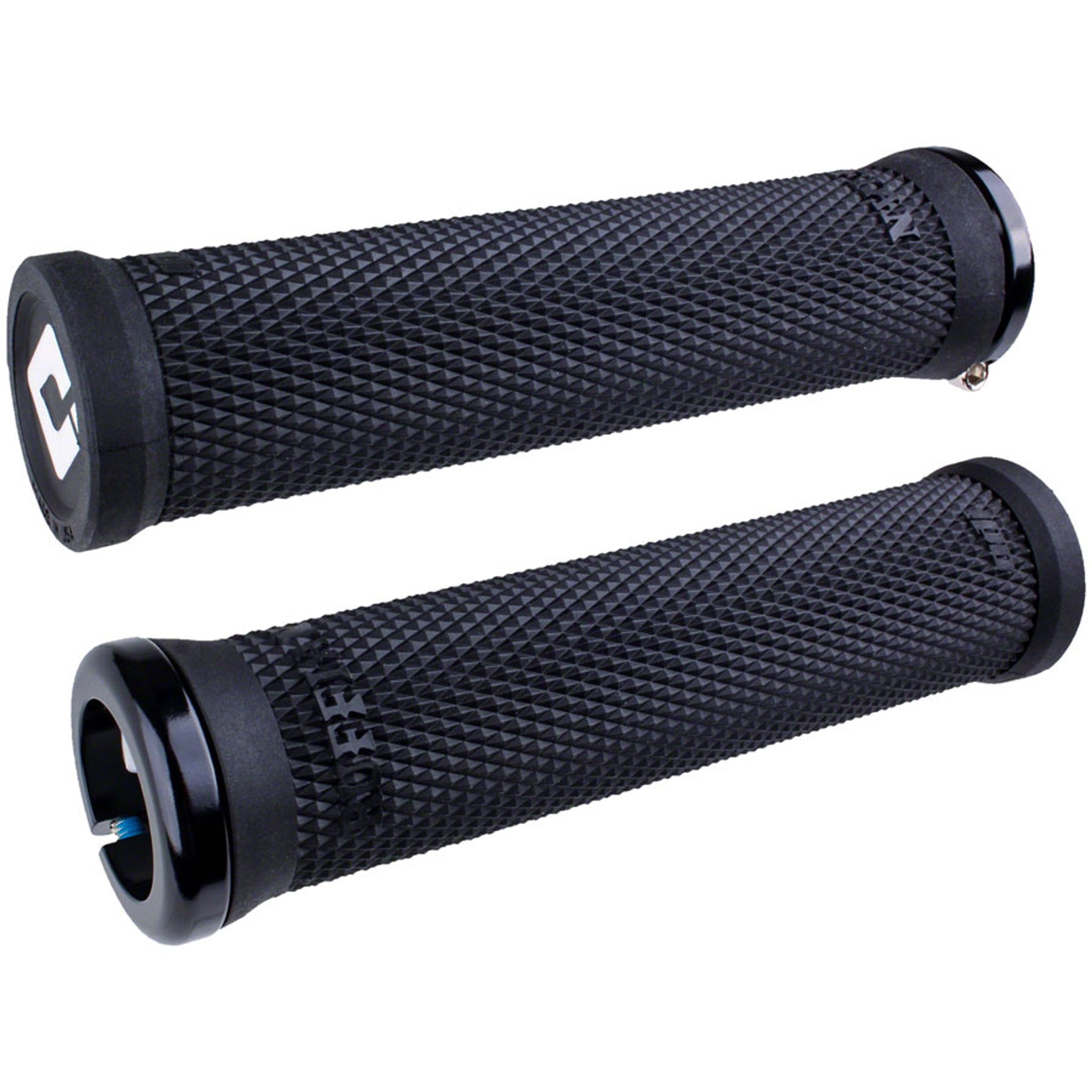 Ruffian v2.1 Grips