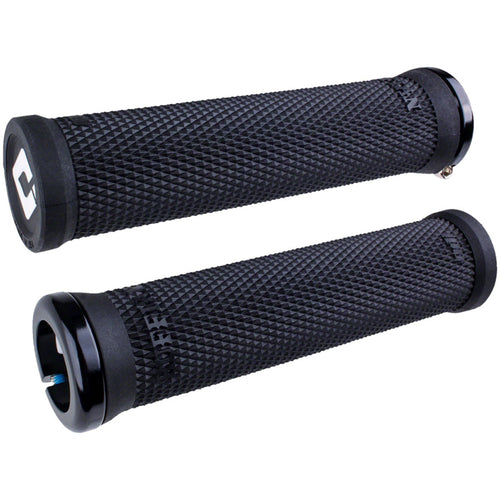 Ruffian v2.1 Grips