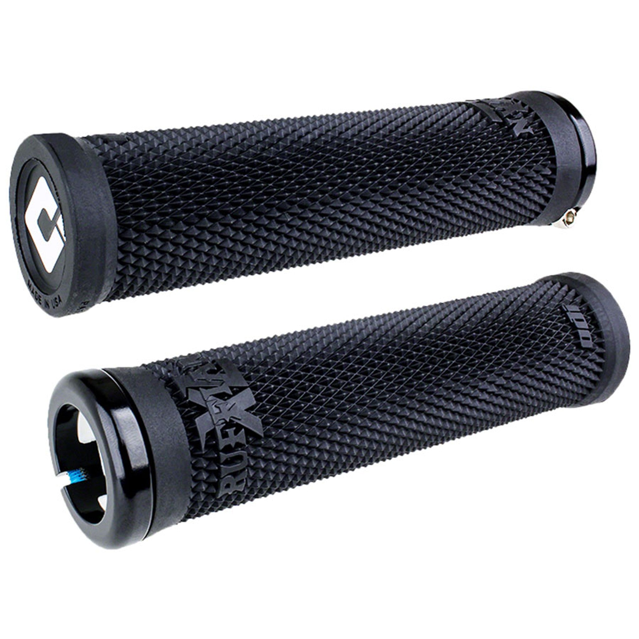 Ruffian XL v2.1 Grips