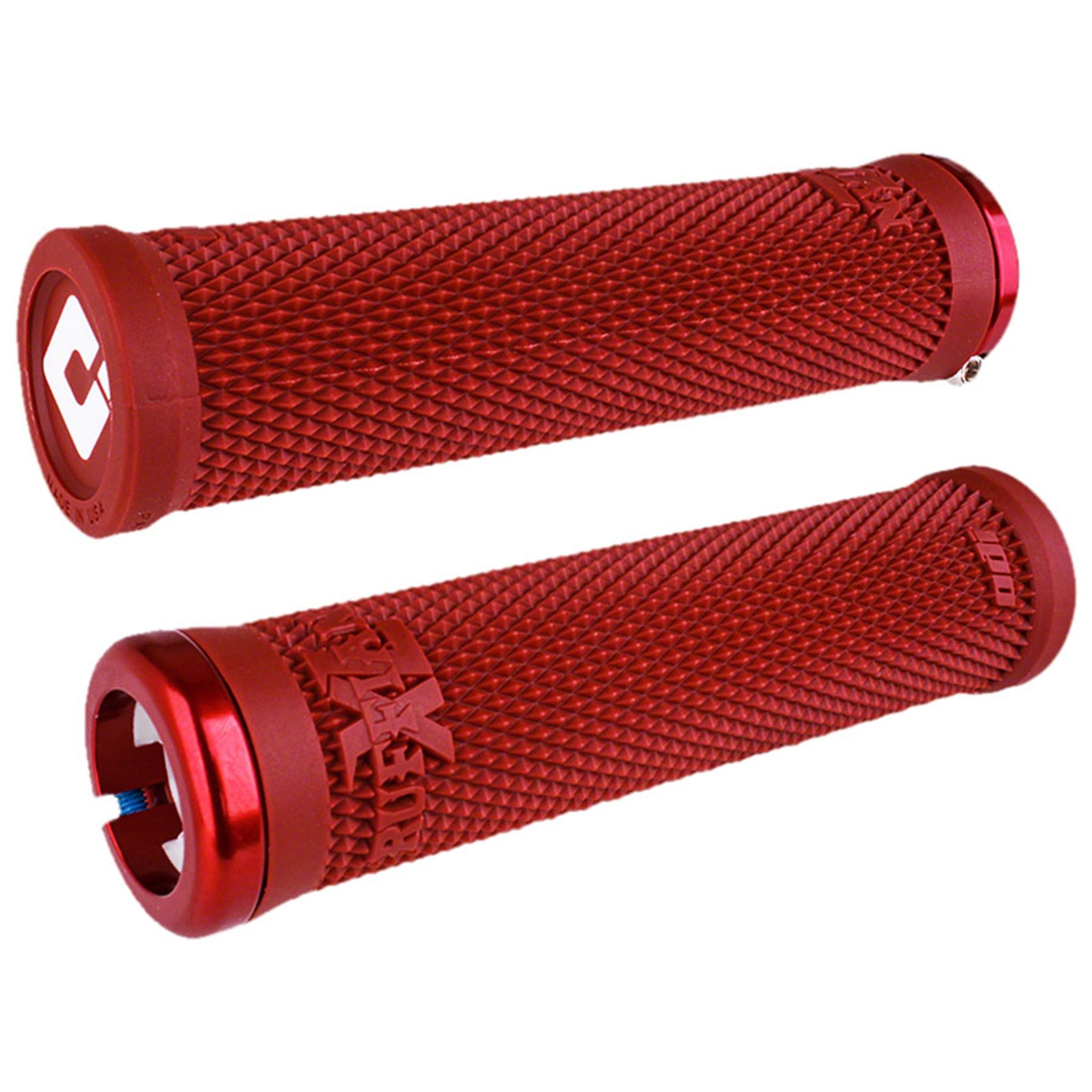 Ruffian XL v2.1 Grips