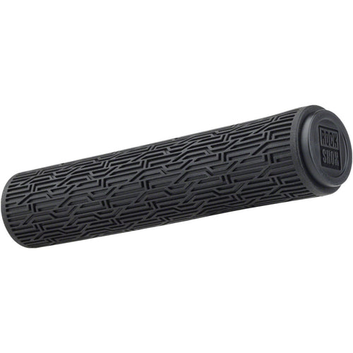 TwistLoc Grips - 89/135mm, Textured (includes end plugs) - TwistLoc Ultimate B1+ (2024+)
