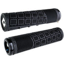 Reflex v2.1 XL Lock-On Grips - White/Black