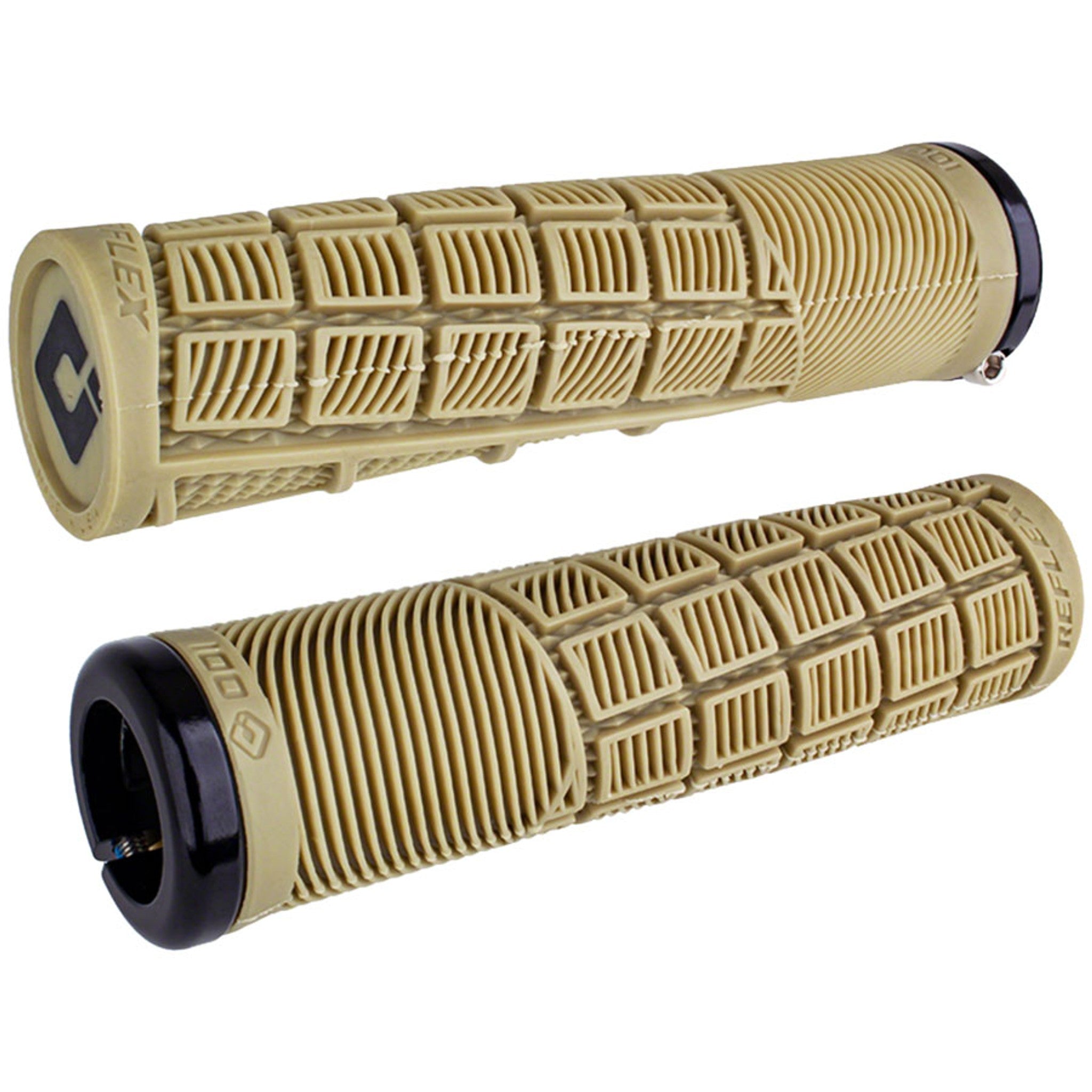 Reflex Lock-On Grips
